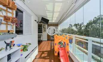 Imagem 6: Apartamento para Venda - 80m², 2 dormitórios, 2 vagas - Alto da Boa Vista