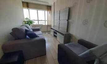 Imagem 2: Apartamento com 2 quartos para alugar por R$ 2150.00, 43.34 m2 - CENTRO - CURITIBA/PR