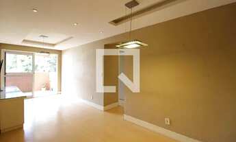 Imagem 2: Apartamento para Aluguel - Freguesia , 3 Quartos, 80 m2