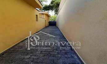 Imagem 3: Sao Paulo - Casa Padrão - Belenzinho