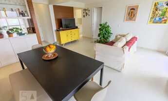 Imagem 2: Apartamento para Aluguel - Alto da Lapa, 2 Quartos, 84 m2