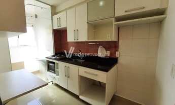 Imagem 6: Apartamento - Bonfim - Campinas