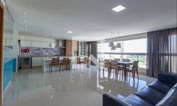 Imagem 5: Apartamento para Aluguel - Serrinha, 3 Quartos, 165 m2