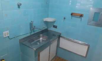 Imagem 4: RIO DE JANEIRO - Apartamento Padrão - TODOS OS SANTOS