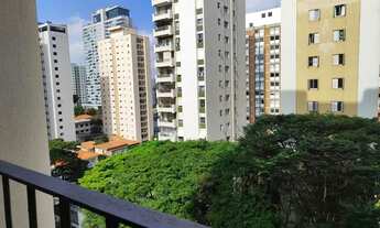 Imagem 6: Apartamento Venda Brooklin 85 m² 2 Dormitórios