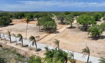 Imagem 5: Loteamento Vila Caucaia. VAF624