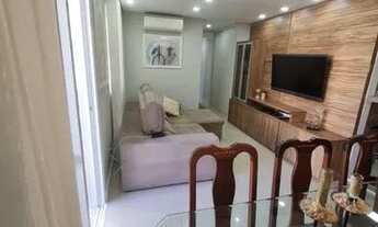 Imagem 7: Apartamento para aluguel possui 87 metros quadrados com 3 quartos em Vila Progresso - Camp