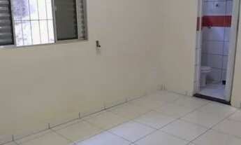 Imagem 2: Casa 2 cômodos na zona leste/próx a pizzaria 14 bis na Av. Imperador