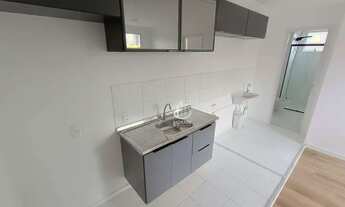 Imagem 5: APARTAMENTO LOCAÇÃO IPIRANGA