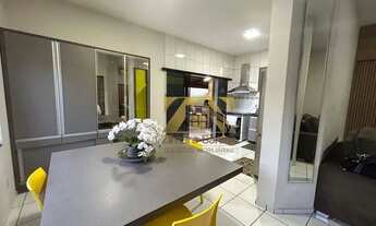 Imagem 3: Linda casa com 3/4 sendo 2 suítes, uma com banheira e closet