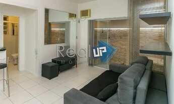 Imagem 5: APARTAMENTO - IPANEMA - 01 QUARTO