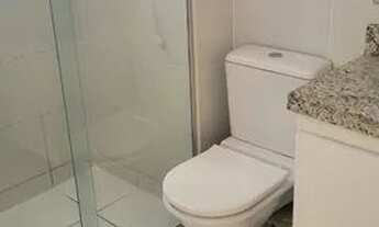 Imagem 5: Aluguel apartamento 1 quarto - Águas Claras