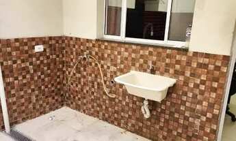 Imagem 3: Sobrado com 2 dormitórios para alugar, 60 m² por R$ 1.750,00/mês - Jardim Anchieta - Mauá