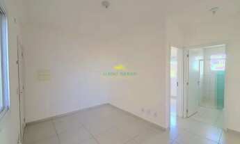 Imagem 2: APARTAMENTO JUNDIAÍ RESIDENCIAL SANTA GIOVANA