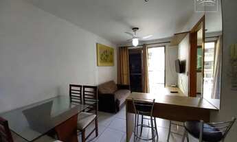 Imagem 4: Apartamento com 1 dormitório à venda, 65 m² por R$ 425.000,00 - Praia de Itaparica - Vila