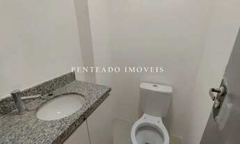 Imagem 7: Apartamento para aluguel tem 85 metros quadrados com 3 quartos em Centro - Canoas - RS