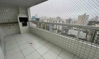 Imagem 4: Apartamento para aluguel com 86 metros quadrados com 2 quartos em Guilhermina - Praia Gran