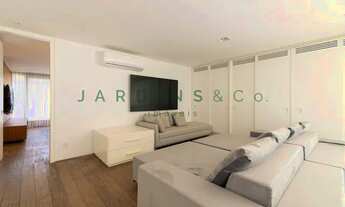 Imagem 5: SãO PAULO - Casa Padrão - Jardim Paulista