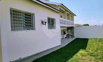 Imagem 6: Casa Sobrado Vila Suíça.