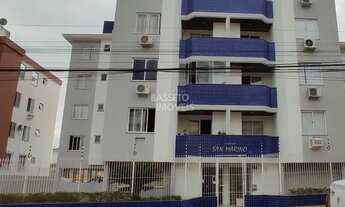 Imagem: FLORIANóPOLIS - Apartamento Padrão - Capoeiras