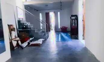 Imagem 2: Casa Comercial ou Residencial para alugar com 3 quartos, 3 vagas - Gávea - Rio de Janeiro