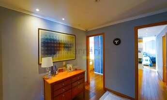 Imagem 5: Cobertura em Santana/ 4 suítes/ 300 metros/ 4 vagas de Garagens / Deposito