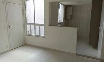 Imagem 6: Apartamento Residencial Madri Tiradentes