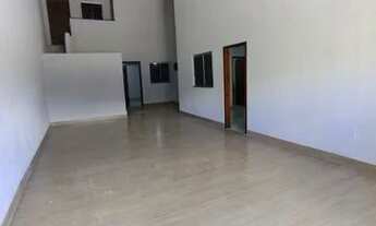 Imagem 2: Sobrado para aluguel com 128 metros quadrados com 4 quartos no Paranoá - Brasília - DF