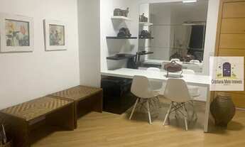 Imagem 3: Apartamento com 84m² locação, 2 dormitórios Centro de Apoio São Paulo/SP