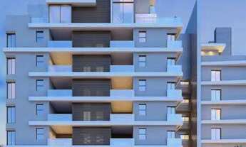 Imagem 3: Apartamento para venda possui 89 metros quadrados com 3 quartos em Cristo Rei - Curitiba