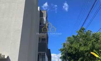 Imagem: Apartamento a venda no bairro Capoeiras