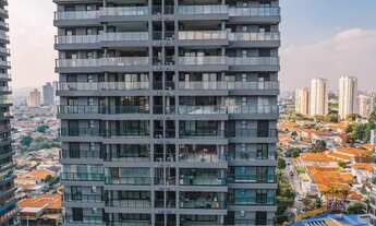 Imagem 3: Apartamento no Garden São Francisco - 153 MTS - 4 Suítes - Lazer Completo!