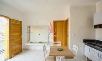 Imagem 2: Apartamento Novo para Locação no bairro Chácara Santo Antônio (Zona Leste), 1 dormitório