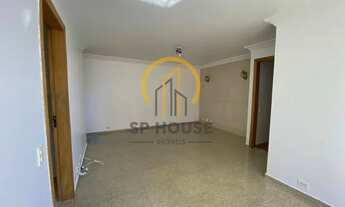 Imagem 2: Apartamento para locação, 3 dormitórios, 1 suíte, 2 vagas, 90m², Planalto Paulista