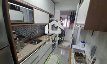 Imagem 6: Apartamento bairro Jardim - Próximo da estação de trem e Shopping Plaza