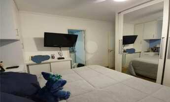 Imagem 7: Apartamento para venda com 83 metros quadrados com 3 quartos