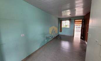 Imagem 7: Casa com 2 dormitórios à venda, 50 m² por R$ 210.000,00 - Campo de Santana - Curitiba/PR