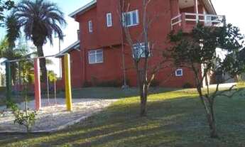 Imagem 7: Casa alto padrão em Águas Claras