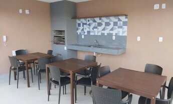 Imagem 4: Apartamento 2 dormitórios - 50m²