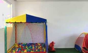 Imagem 6: Apartamento para aluguel com 40 metros quadrados com 2 quartos em Cecília - Viamão - RS