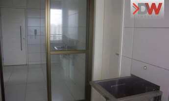 Imagem 2: Apartamento com 4 dormitórios, 110 m² - venda por R$ 690.000,00 ou aluguel por R$ 4.400,00