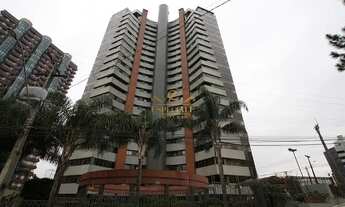 Imagem 5: CURITIBA - Apartamento Padrão - Mossunguê