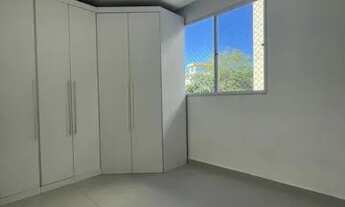 Imagem 3: Apartamento 2 dormitórios para Locação em São Paulo, Horto Florestal, 2 dormitórios, 1 ban