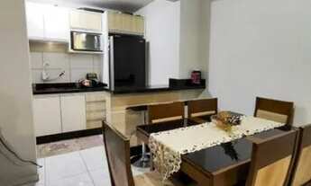 Imagem 7: Residencial Jardim Europa em Tubarão, semi mobiliado