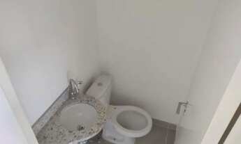 Imagem 5: Concept Living | 3 dormitórios (sendo 1 suítes) | 2 vagas | 115m²