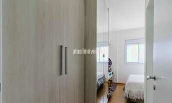 Imagem 5: IPIRANGA - PLANEJADO - 63M²