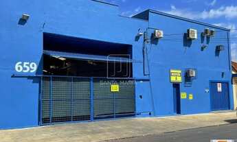 Imagem 2: Salão/Galpão (salão - térreo) , portaria 24 horas