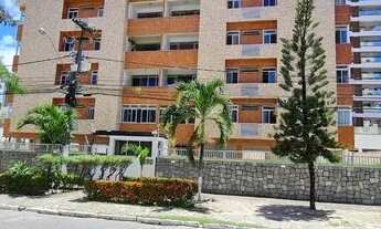 Imagem 2: Apartamento com 3 dormitórios em Cabo Branco, 110m2 por R$ 390.000,00