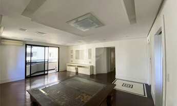 Imagem 2: Apartamento na Região de Santa Terezinha com 143 metros de área útil com 4 dormitórios