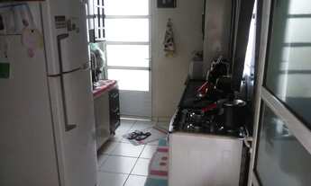 Imagem 4: Casa para venda por apenas 285 mil, com 2 quartos em Parque Campo Bonito - Indaiatuba - SP